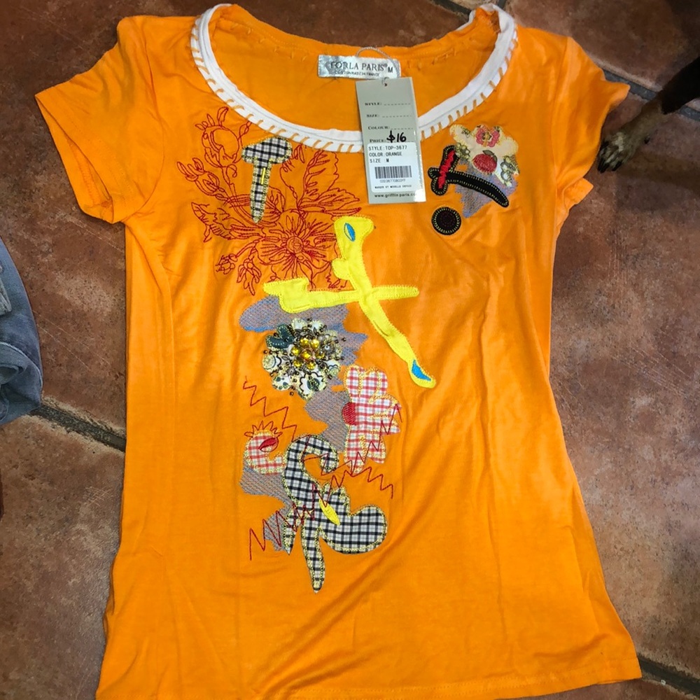 Shirt